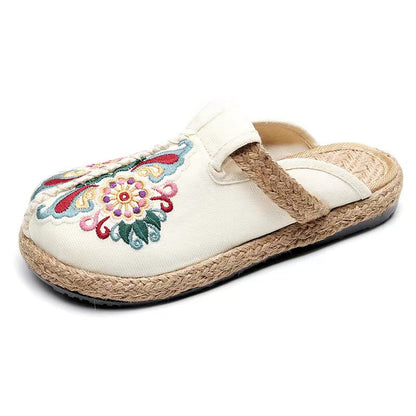 Beautifully Crafted Shoes in a Classic Style