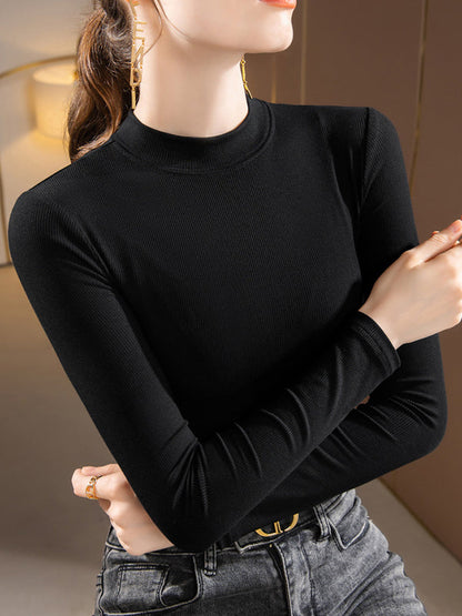 Beautifully Balanced T-Shirt with Timeless Character