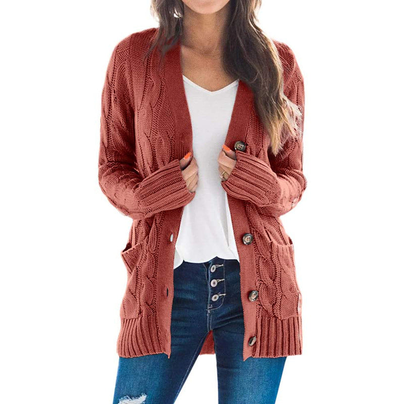 Gracefully Styled Cardigan for Any Occasion