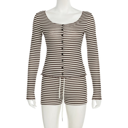 Classic Vintage Cardigan with a Flattering Fit