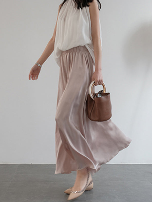 Polished Pants with an Effortless Classic Look