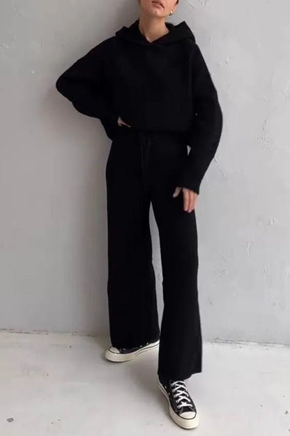 Sophisticated Garment with a Clean Classic Look