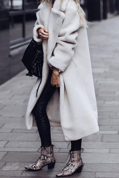 Beautifully Crafted Garment in a Classic Style