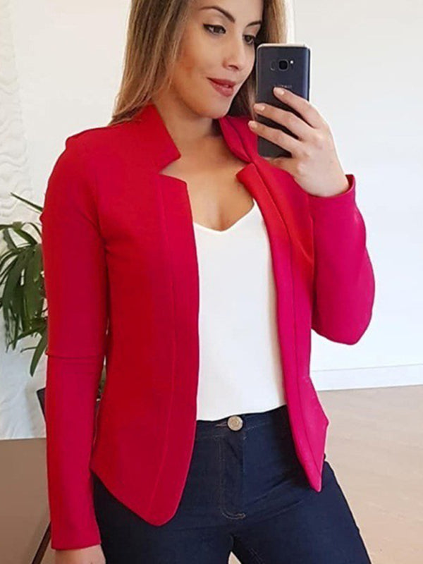 Polished Cardigan with an Effortless Classic Look