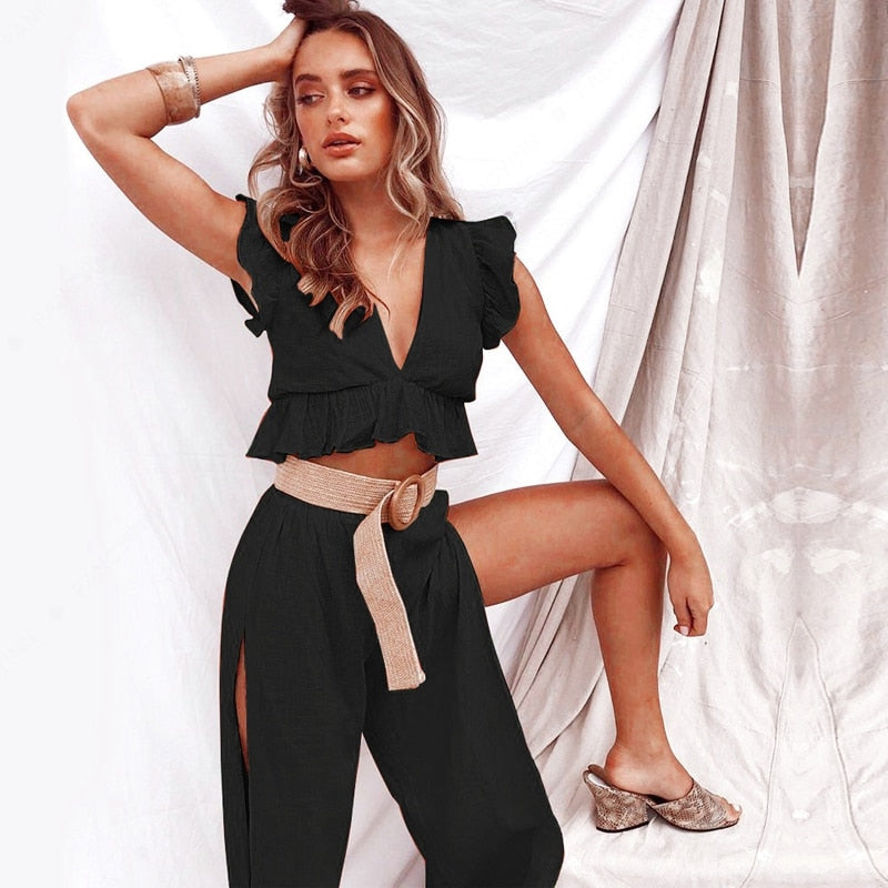 Classic Vintage Garment with a Flattering Fit
