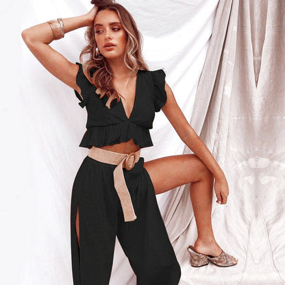 Classic Vintage Garment with a Flattering Fit
