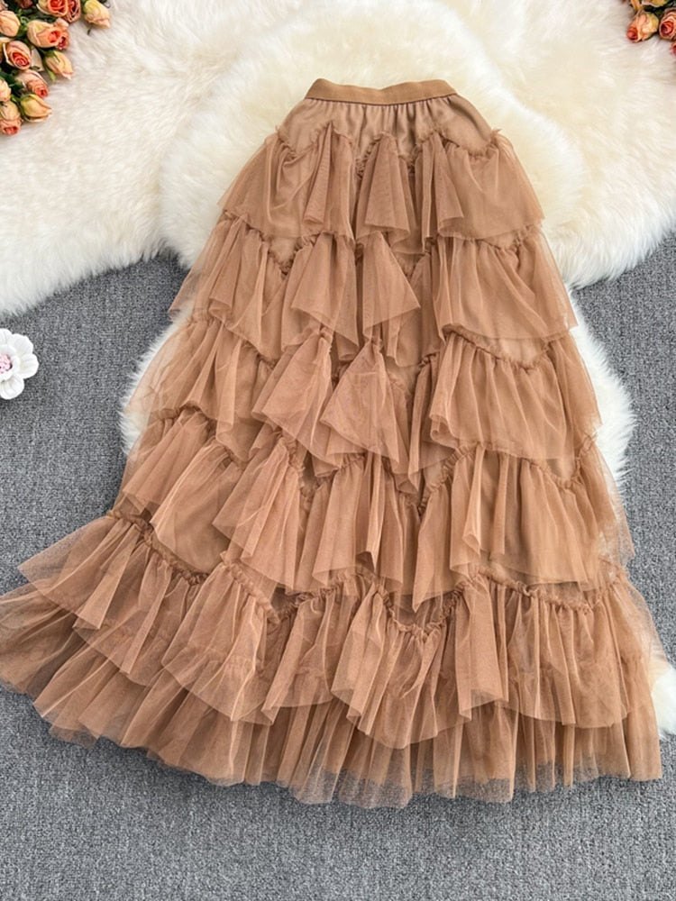 Gracefully Styled Garment for Any Occasion