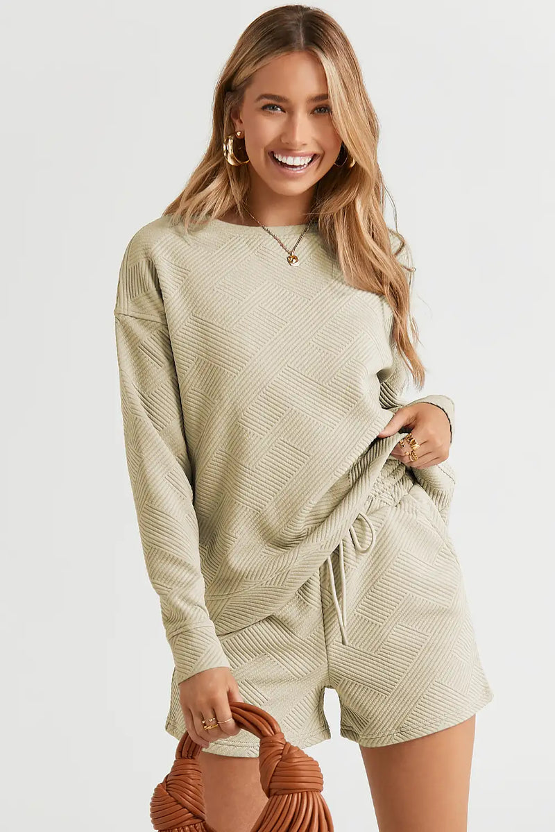 Beautifully Crafted Garment in a Classic Style