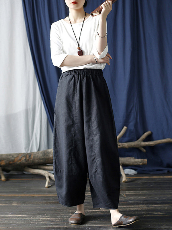 Polished Pants with an Effortless Classic Look