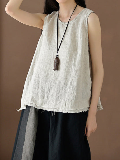 Beautifully Balanced Top with Timeless Character