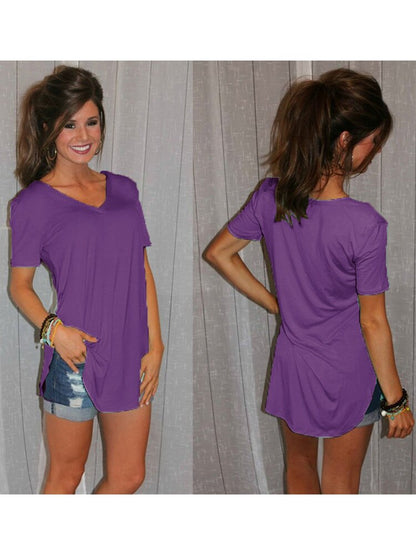 Elegantly Styled T-Shirt for Everyday Wear