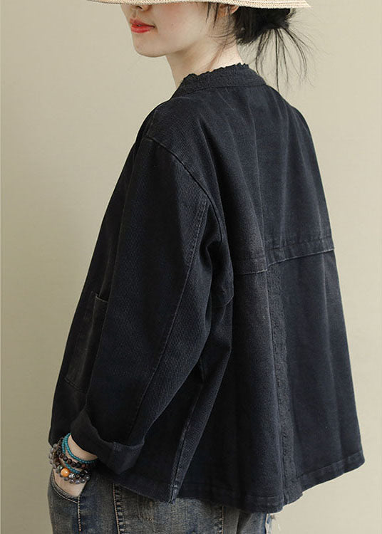 Beautifully Balanced Coat with Timeless Character