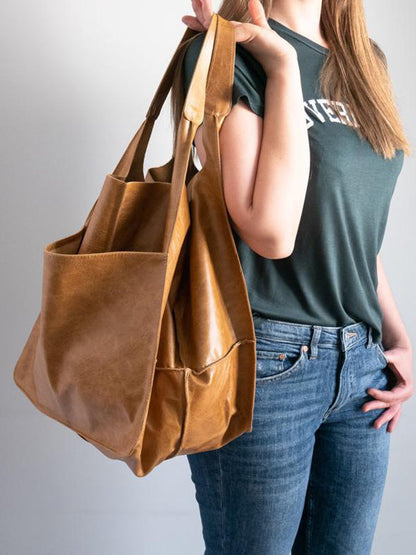 Classic Vintage & Enduringly Stylish Bag