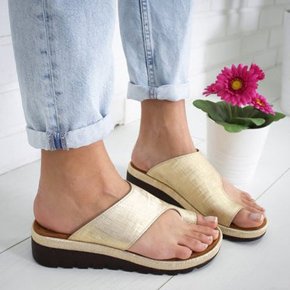 Beautifully Crafted Sandals in a Classic Style