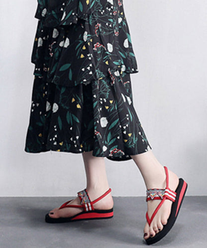 Sophisticated Sandals with a Clean Classic Look