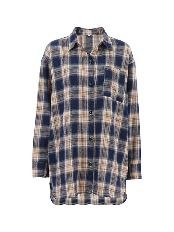 Effortlessly Elegant Blouse with a Timeless Design