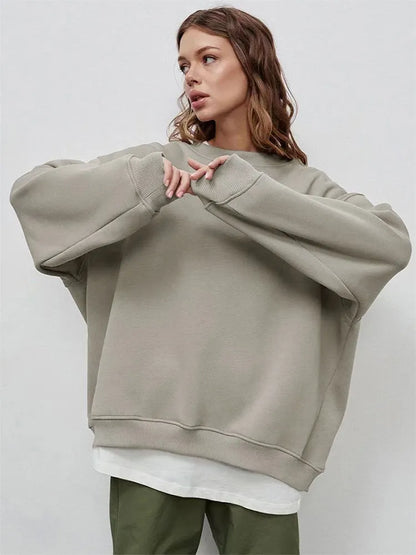 Elegantly Styled Pullover for Everyday Wear