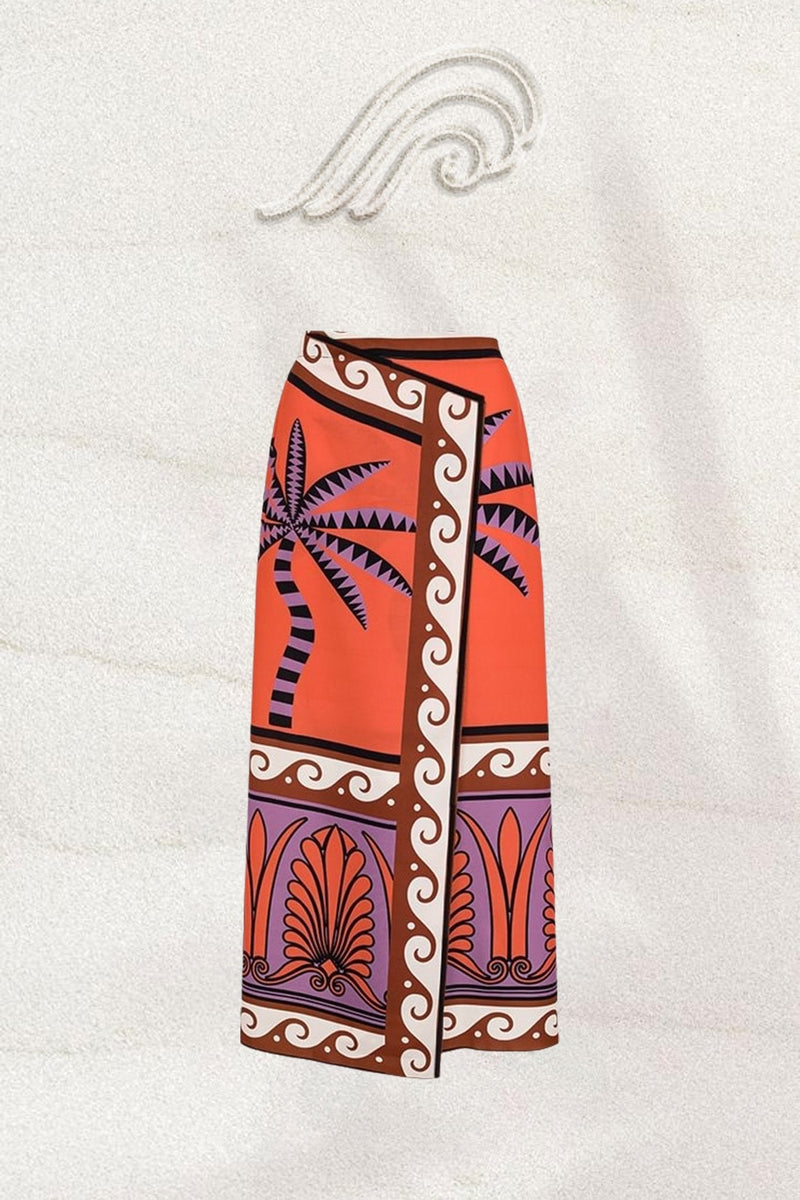 Beautifully Balanced Garment with Timeless Character