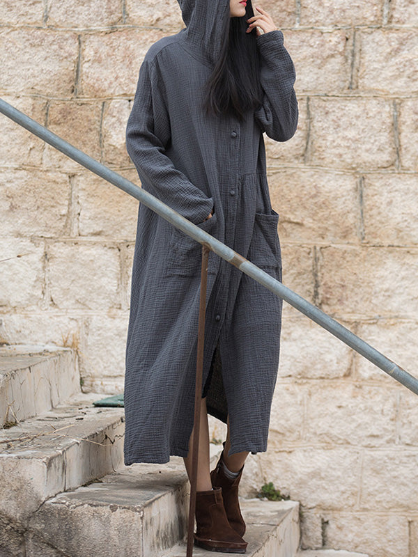 A Vintage Style Jacket with Delicate Timeless Details