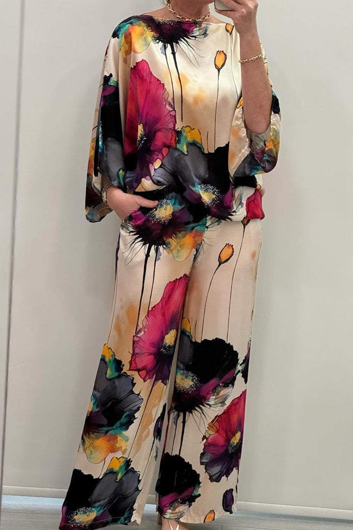 Gracefully Styled Garment for Any Occasion