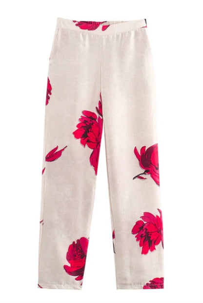 Beautifully Crafted Pants in a Classic Style
