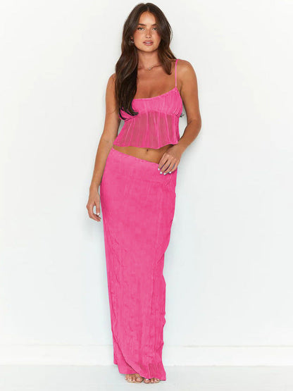 Vintage Inspired Garment with a Contemporary Edge