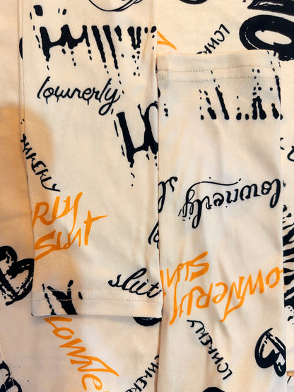 Sophisticated Pants with a Clean Classic Look