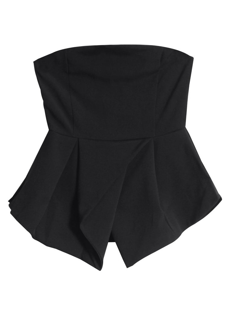 Beautifully Crafted Top in a Classic Style