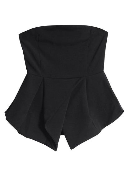 Beautifully Crafted Top in a Classic Style