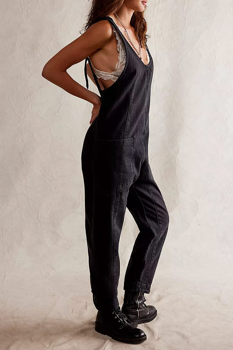 Beautifully Balanced Garment with Timeless Character