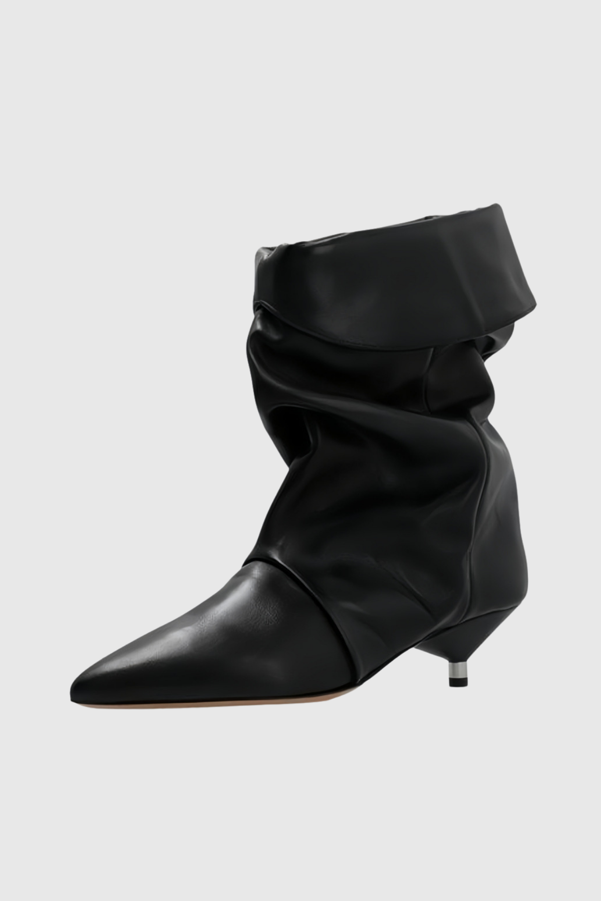Classic Vintage Boots with a Flattering Fit