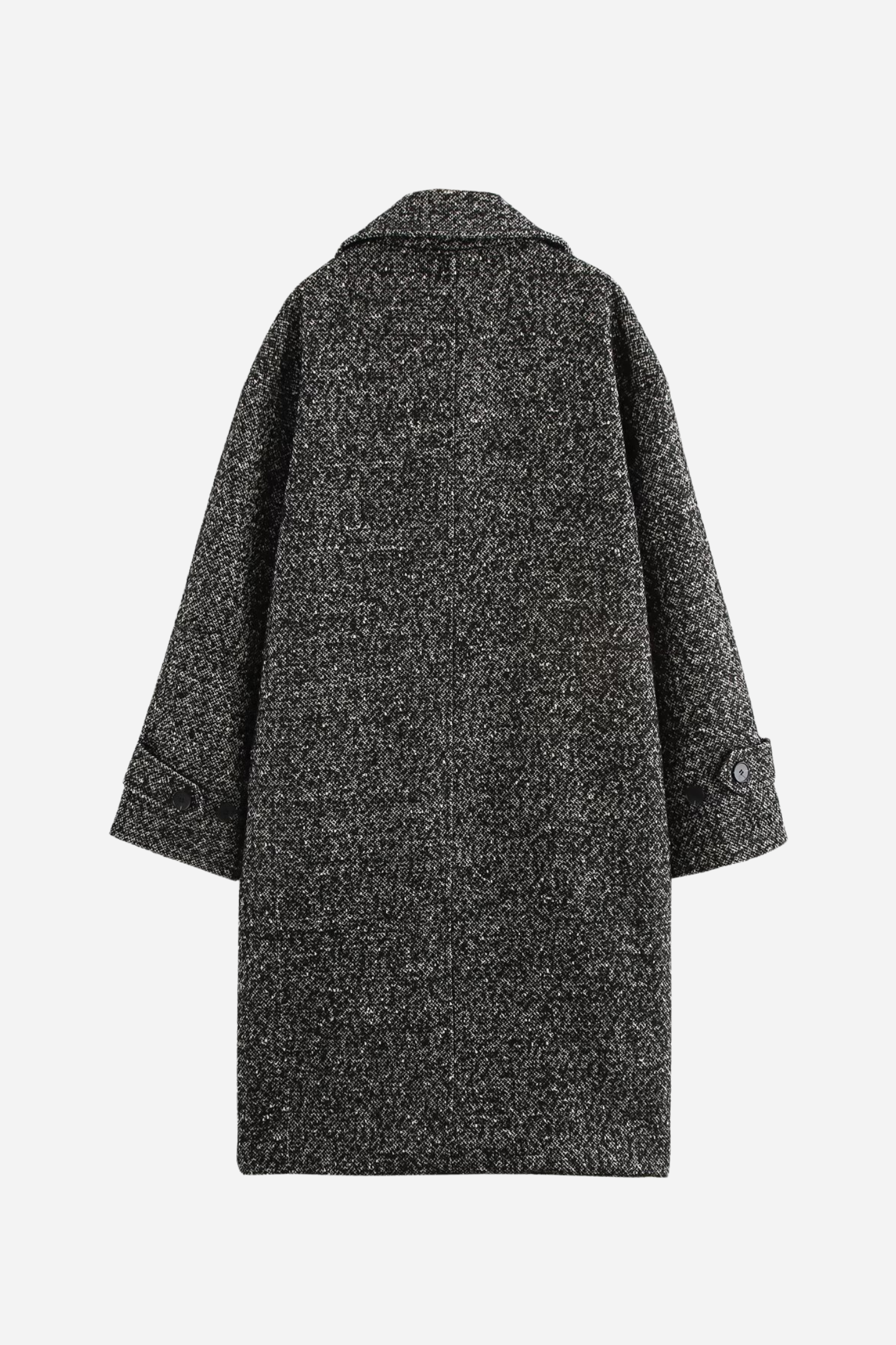 Classic Vintage & Enduringly Stylish Coat