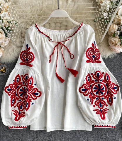 Gracefully Styled Shirt for Any Occasion