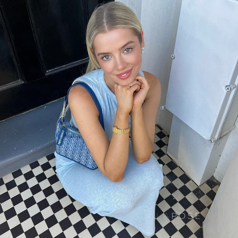 Classic Vintage Garment with a Flattering Fit