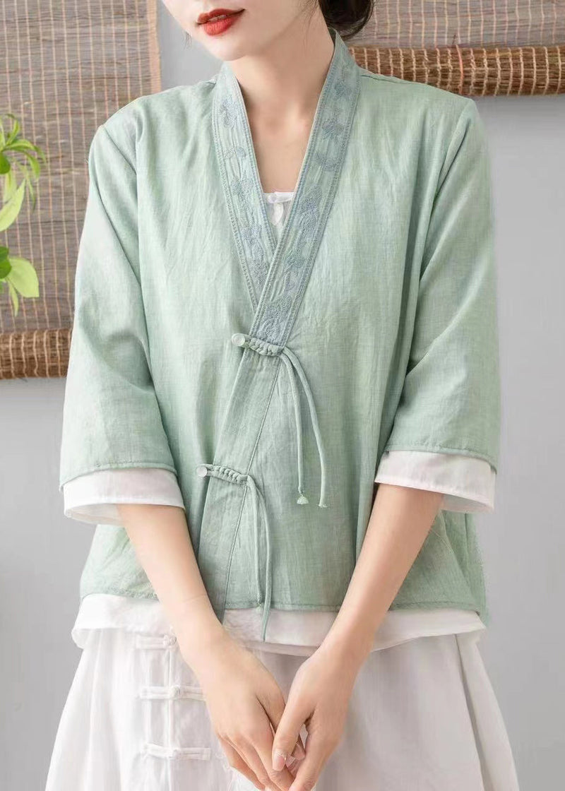 Vintage Inspired Cardigan with a Contemporary Edge