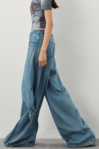 Classic Vintage Garment with a Flattering Fit