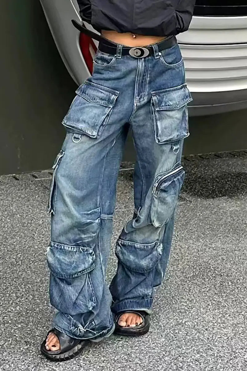 Polished Pants with an Effortless Classic Look