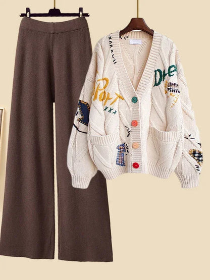 Classic Vintage Garment with a Flattering Fit