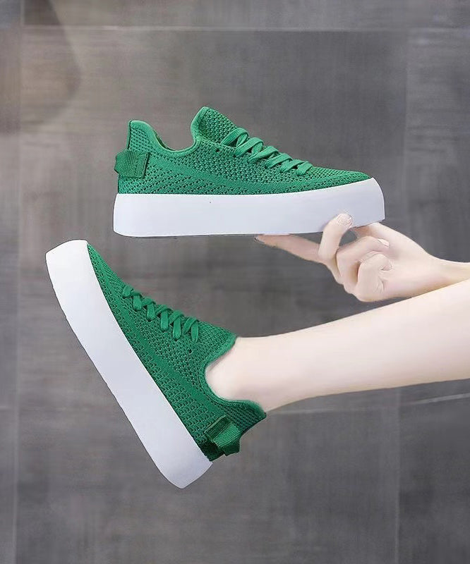 A Vintage Style Shoes with Delicate Timeless Details
