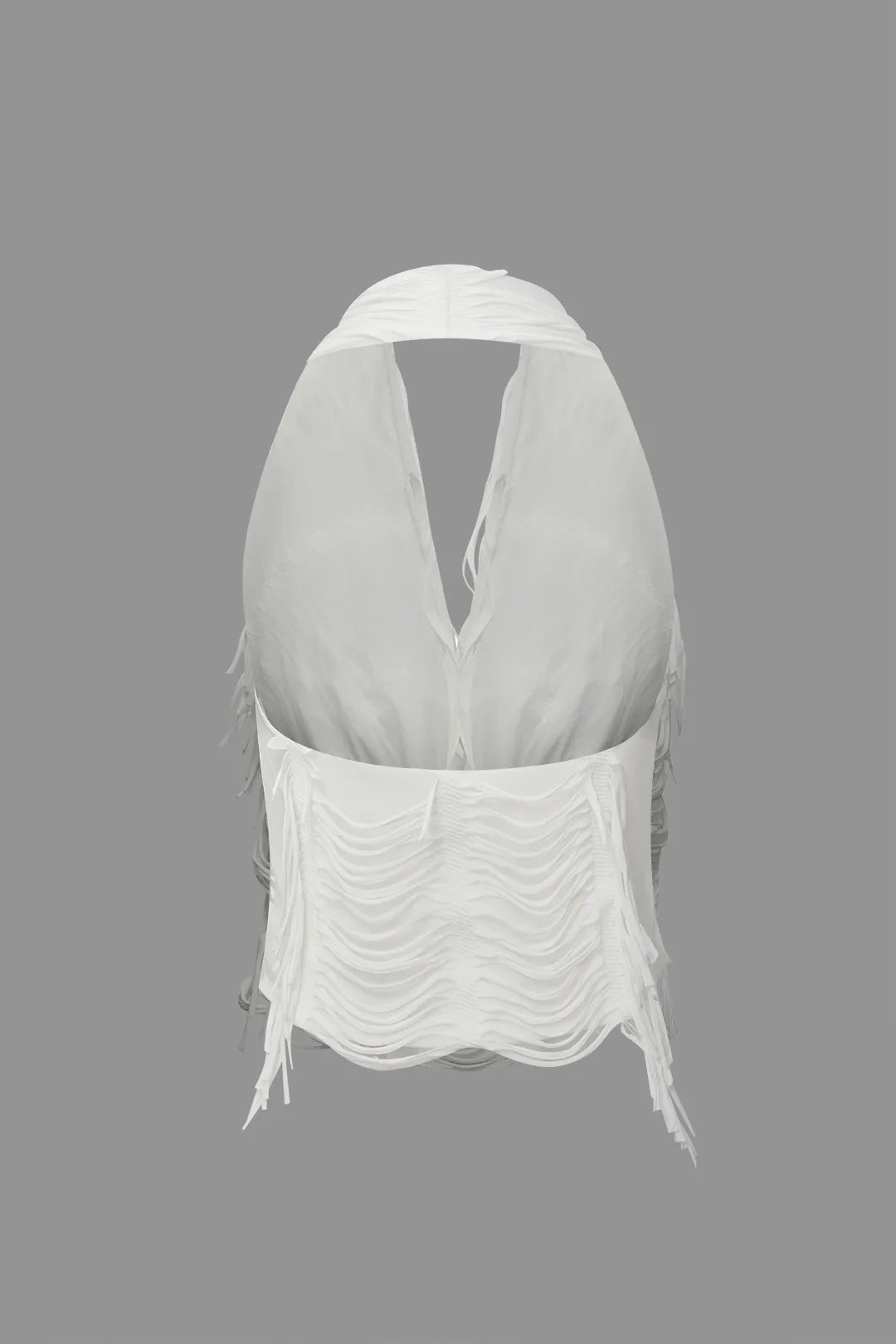 Beautifully Crafted Top in a Classic Style