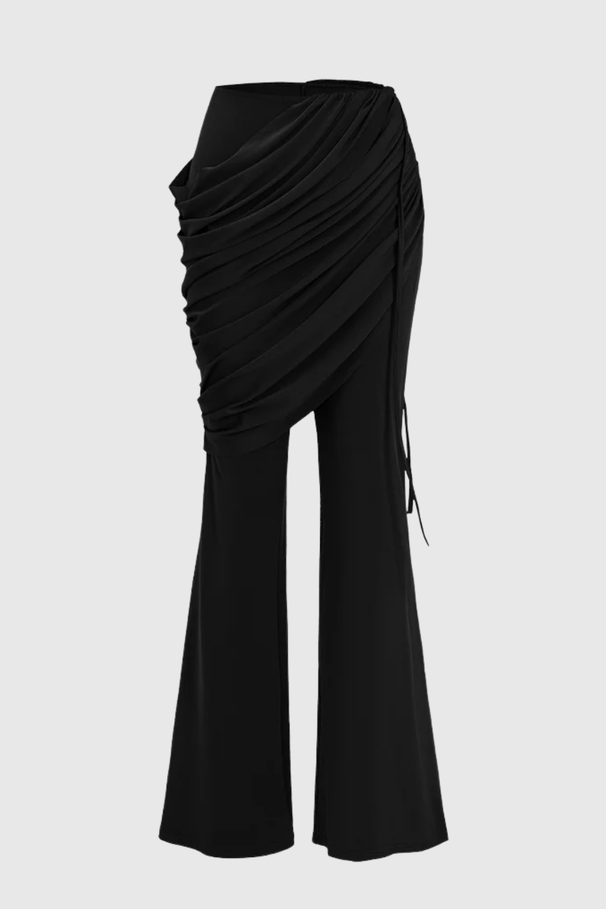 Beautifully Finished Pants in a Timeless Design