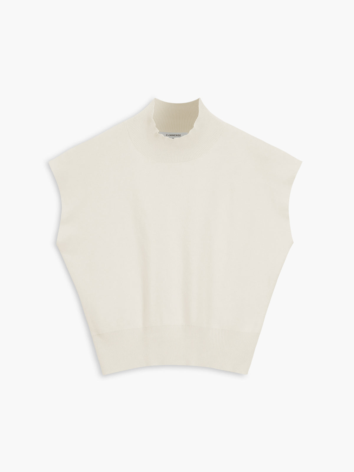 Vintage Inspired Sweater with a Contemporary Edge