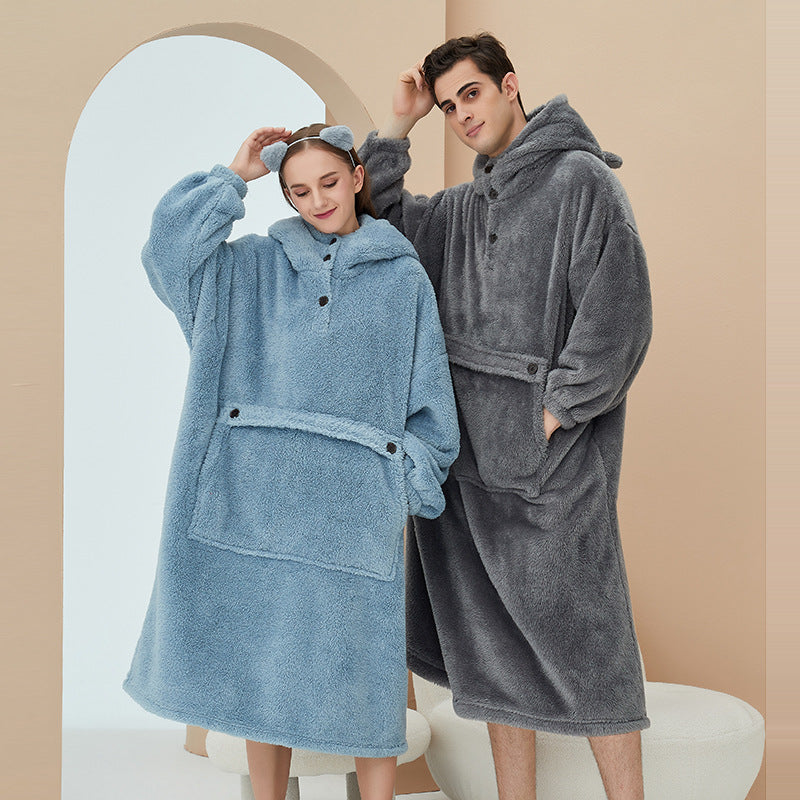 Polished Pullover with an Effortless Classic Look