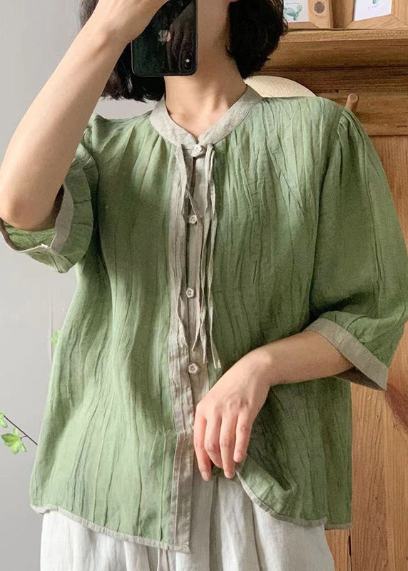 Gracefully Styled Shirt for Any Occasion