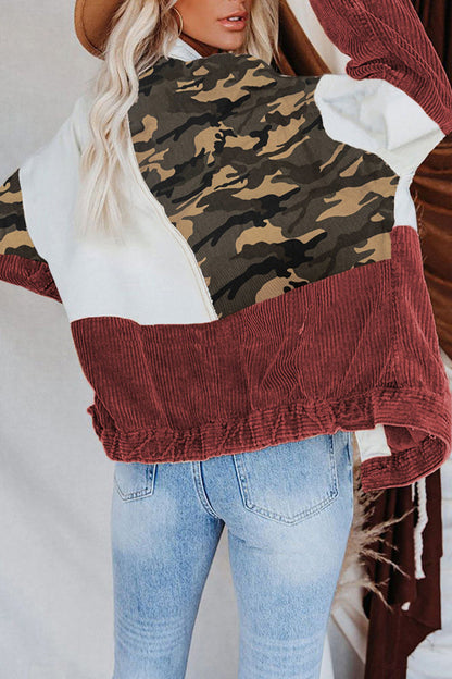 Polished Garment with an Effortless Classic Look