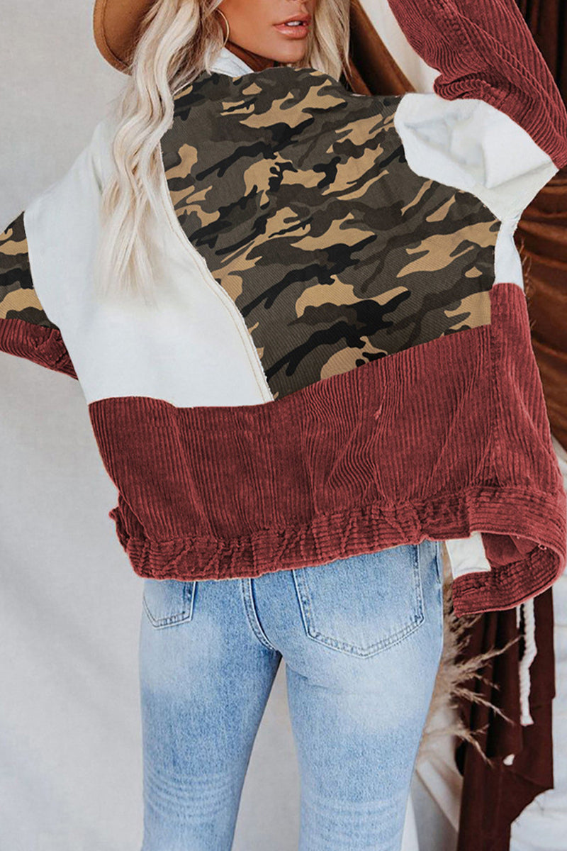 Polished Garment with an Effortless Classic Look