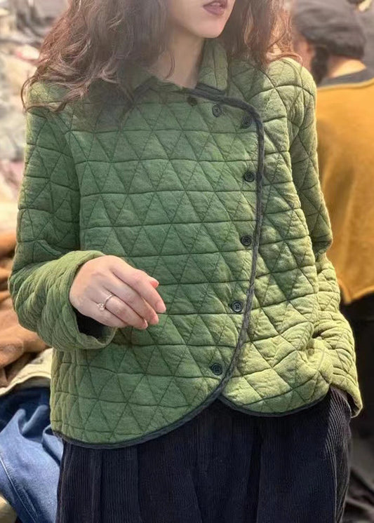 Beautifully Balanced Coat with Timeless Character