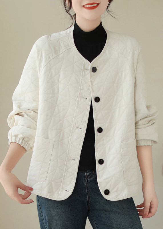 Beautifully Balanced Coat with Timeless Character