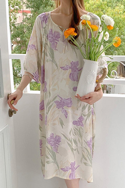 Vintage Inspired Garment with a Contemporary Edge