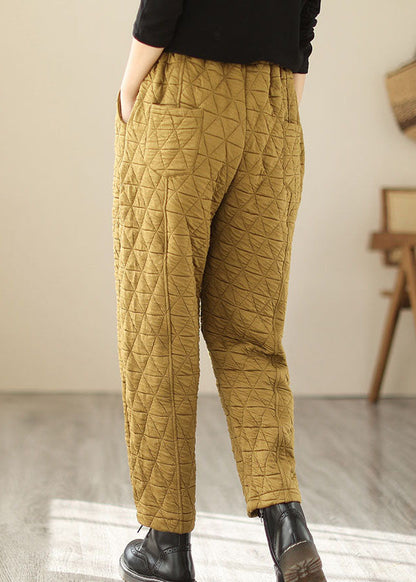 Sophisticated Pants with a Clean Classic Look